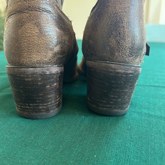 Durango boots - Picture 9 of 14